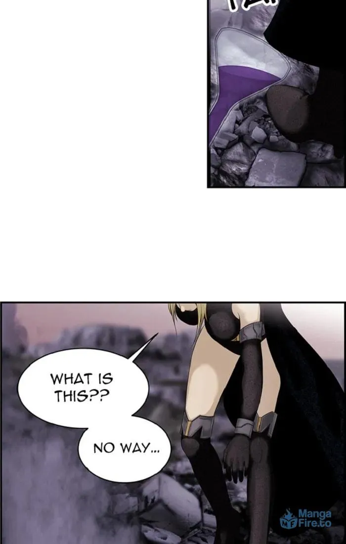 Sidekicks Chapter 87 page 66 - 
