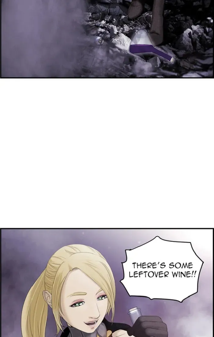 Sidekicks Chapter 87 page 67 - 