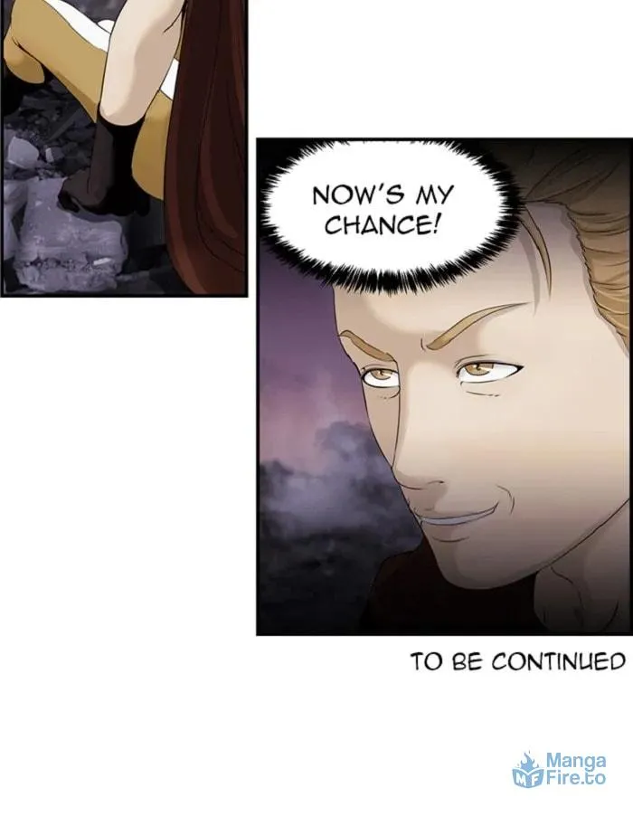 Sidekicks Chapter 87 page 69 - 