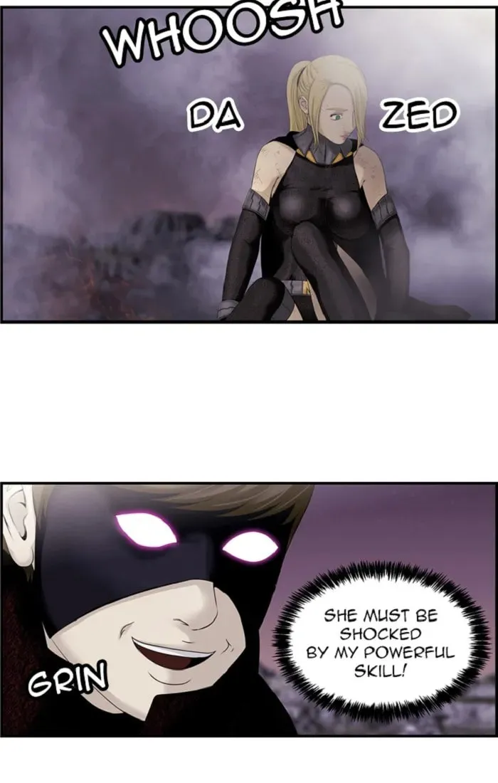 Sidekicks Chapter 87 page 8 - 