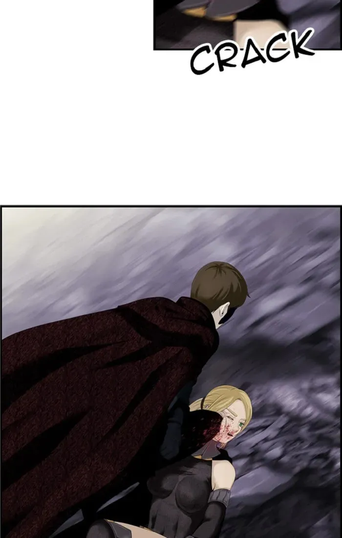 Sidekicks Chapter 87 page 10 - 
