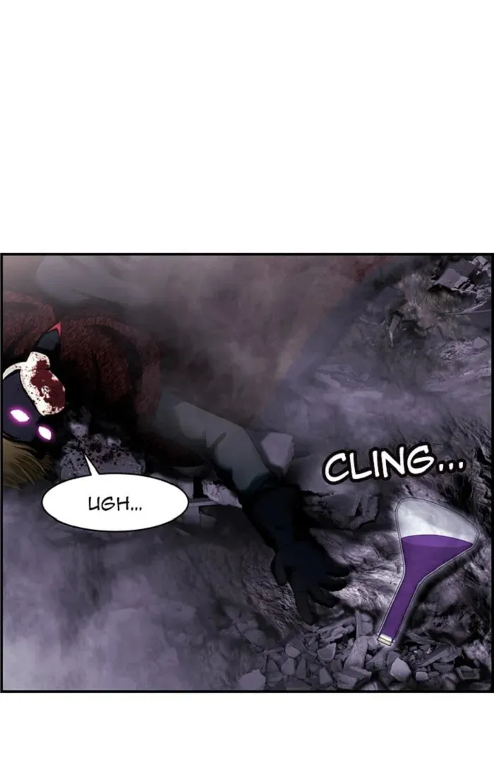 Sidekicks Chapter 88 page 1 - 