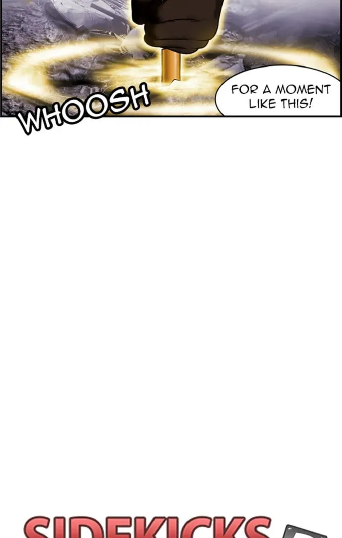 Sidekicks Chapter 88 page 14 - 