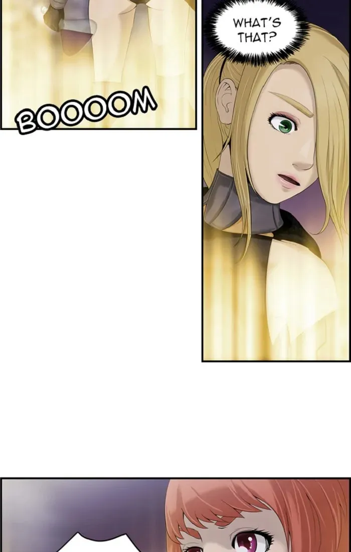 Sidekicks Chapter 88 page 19 - 