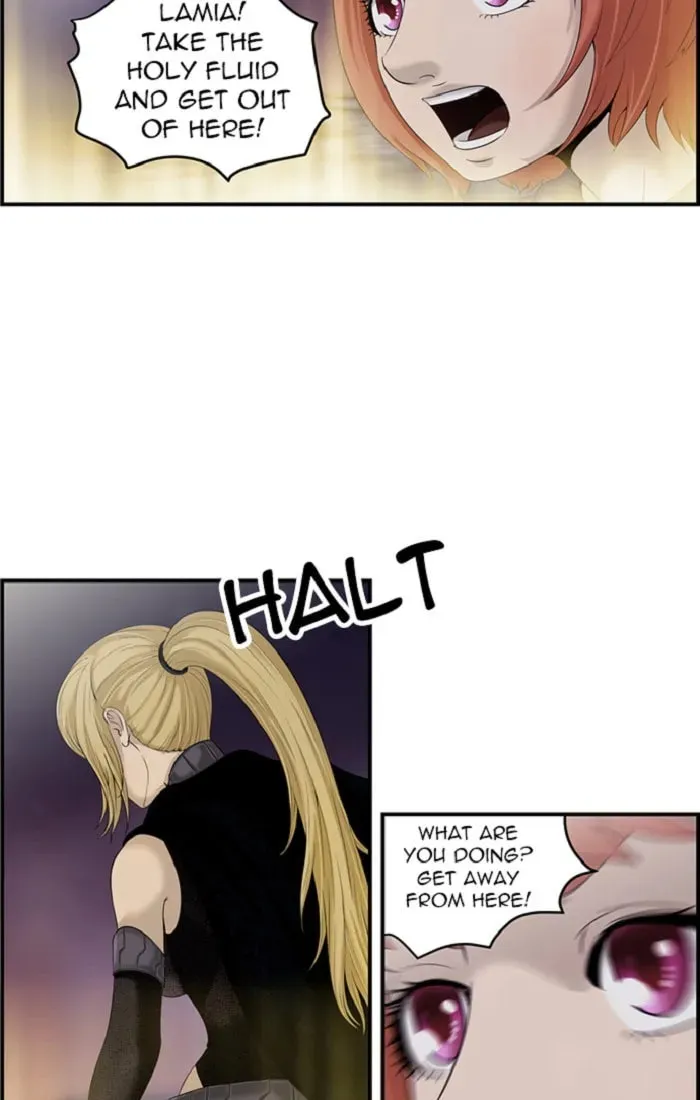 Sidekicks Chapter 88 page 20 - 