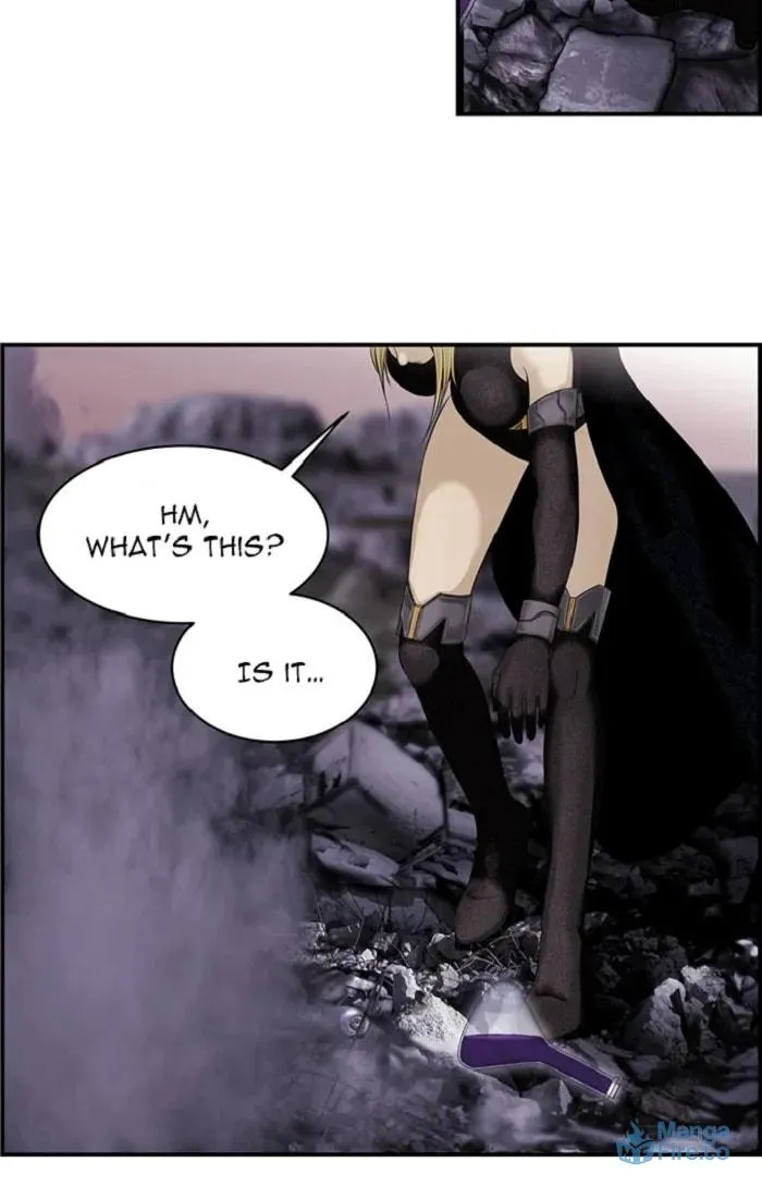 Sidekicks Chapter 88 page 3 - 