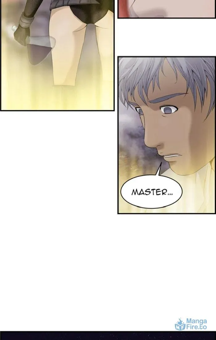 Sidekicks Chapter 88 page 21 - 