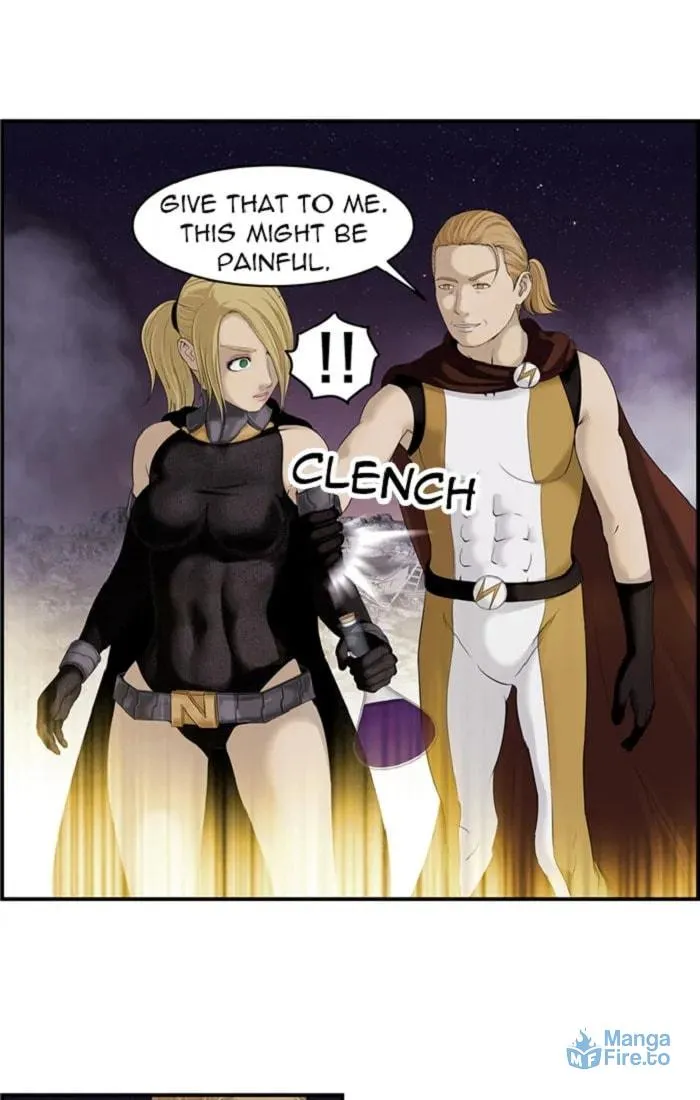 Sidekicks Chapter 88 page 24 - 