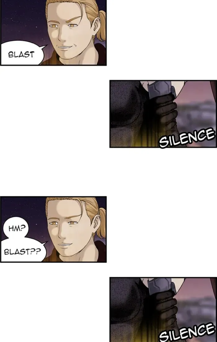 Sidekicks Chapter 88 page 25 - 