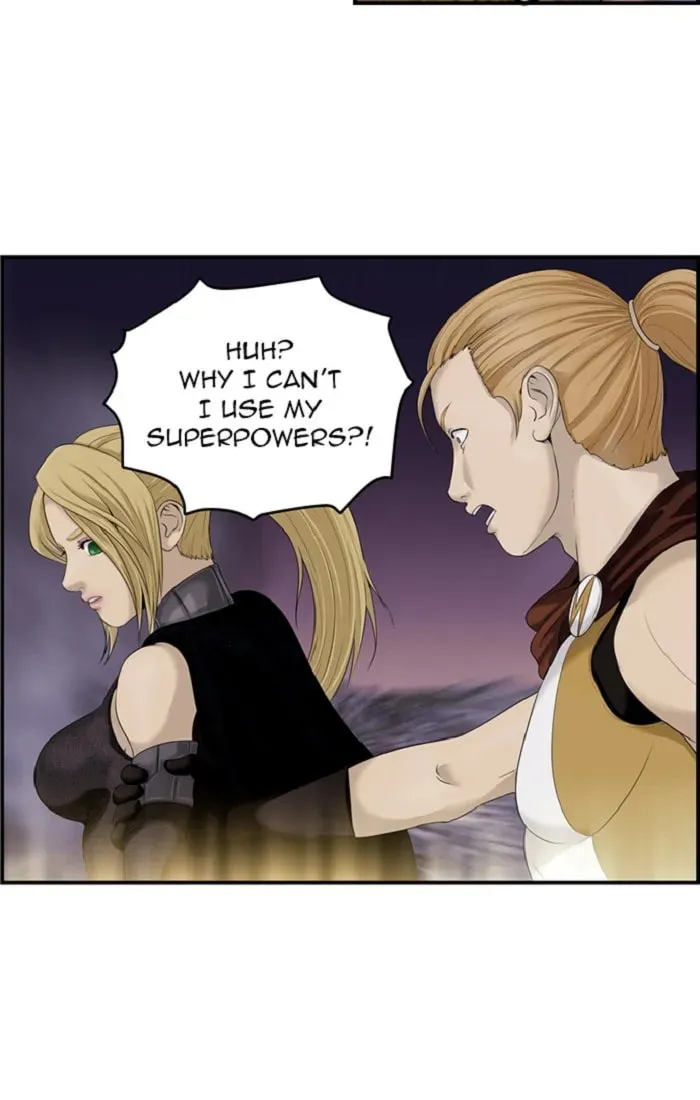 Sidekicks Chapter 88 page 26 - 