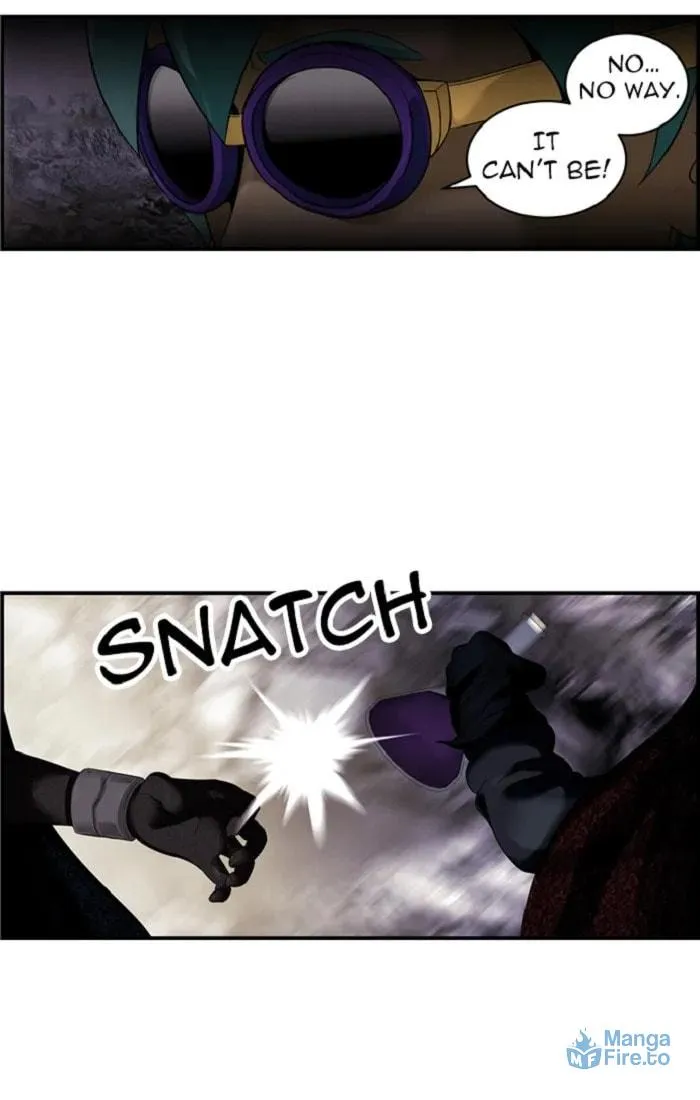 Sidekicks Chapter 88 page 27 - 