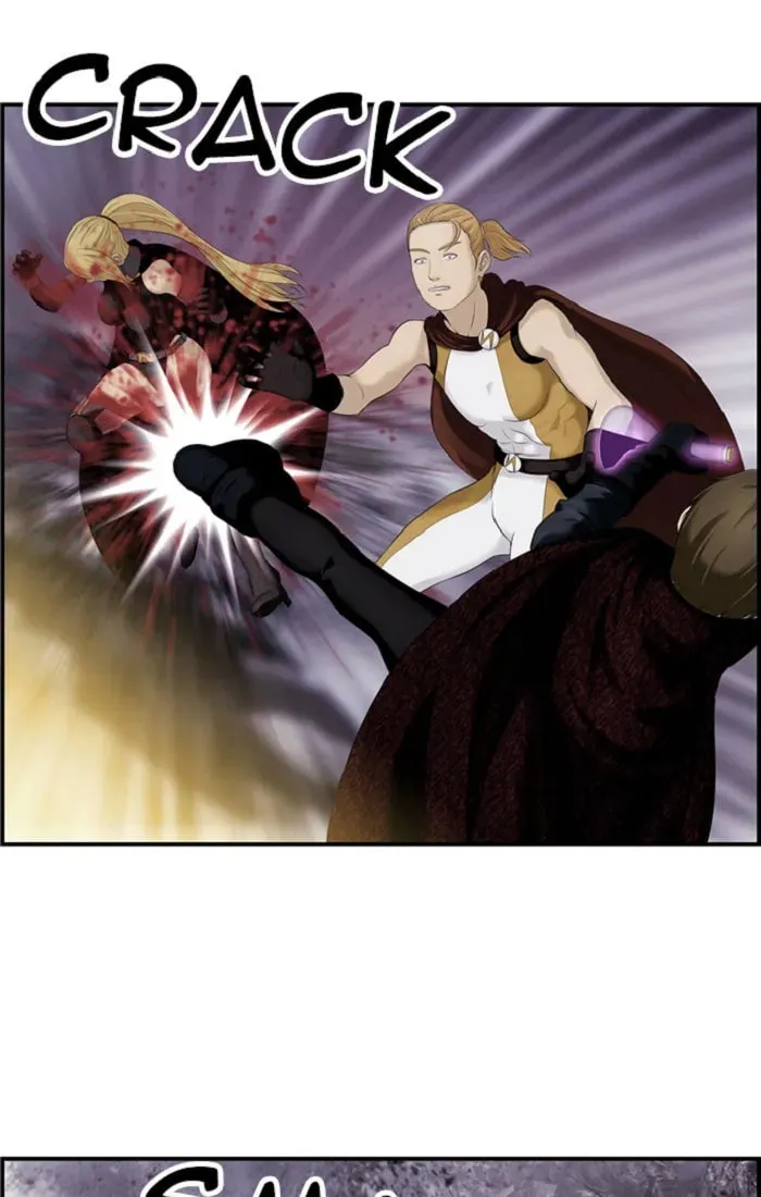 Sidekicks Chapter 88 page 28 - 