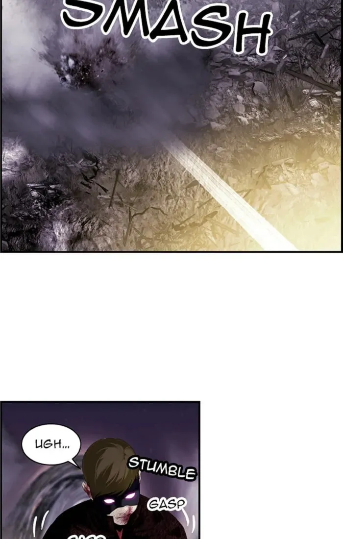 Sidekicks Chapter 88 page 29 - 