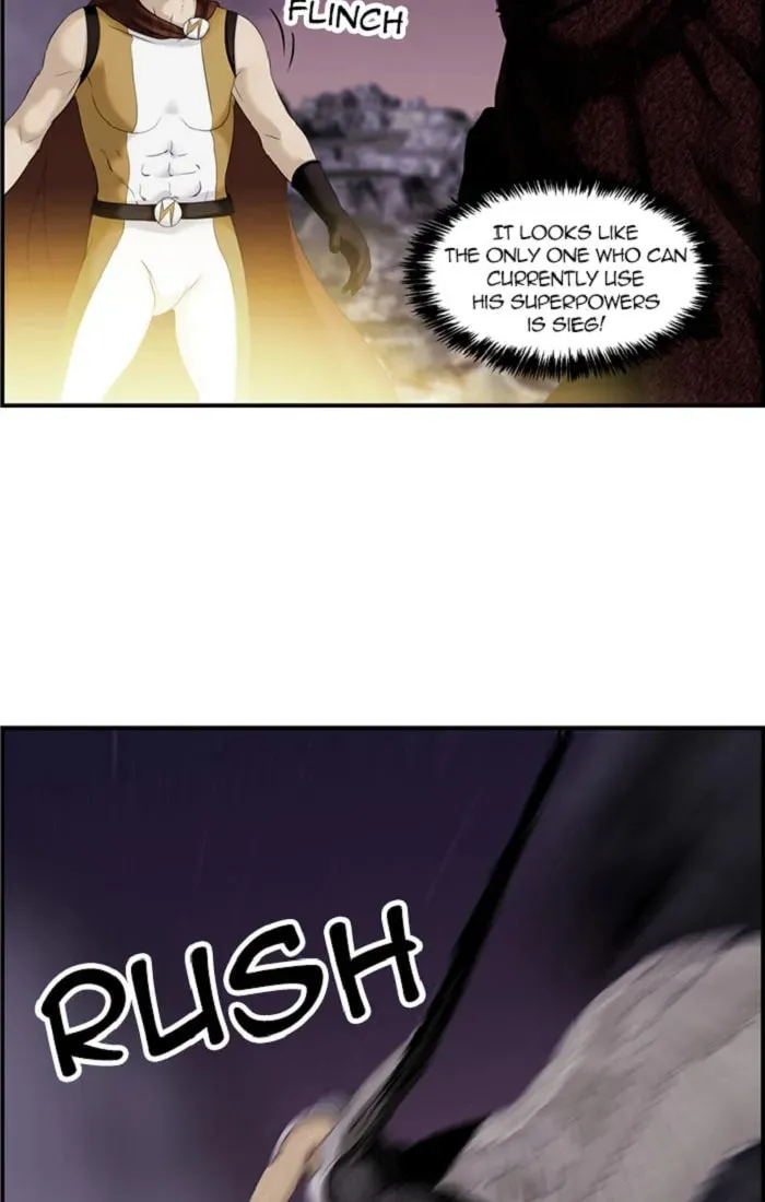Sidekicks Chapter 88 page 31 - 