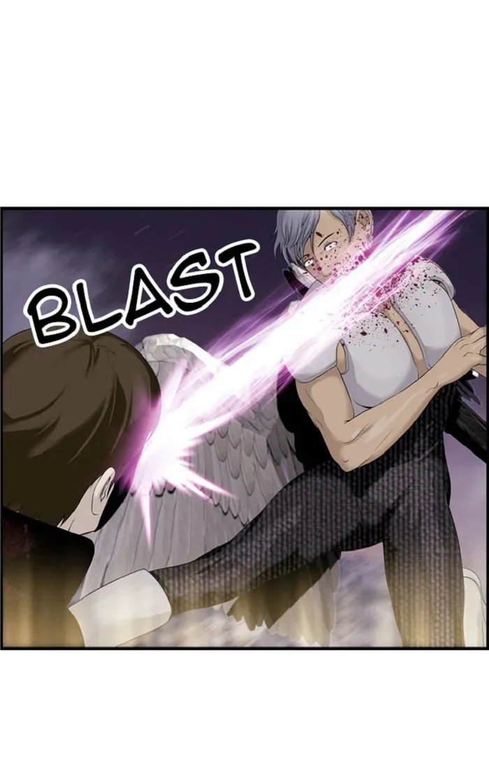 Sidekicks Chapter 88 page 34 - 