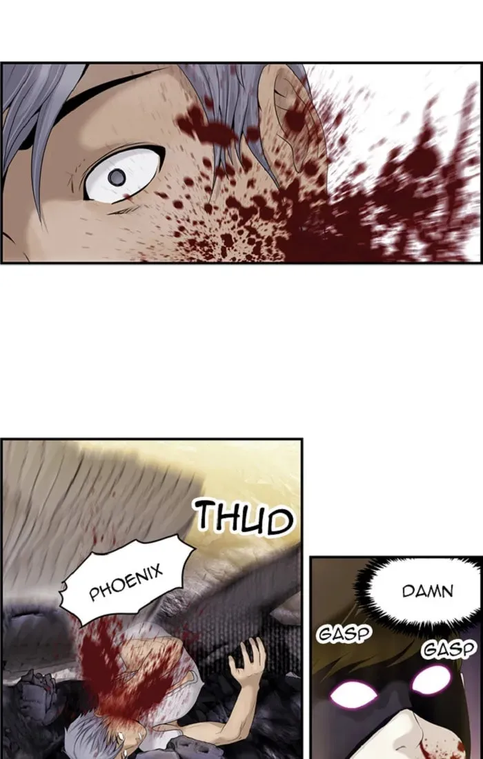 Sidekicks Chapter 88 page 35 - 