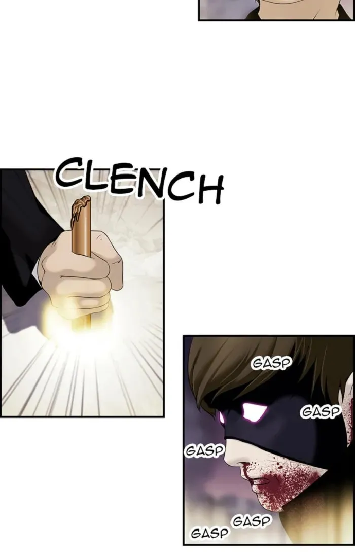 Sidekicks Chapter 88 page 37 - 