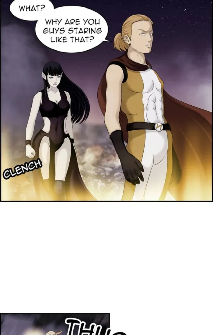 Sidekicks Chapter 88 page 43 - 
