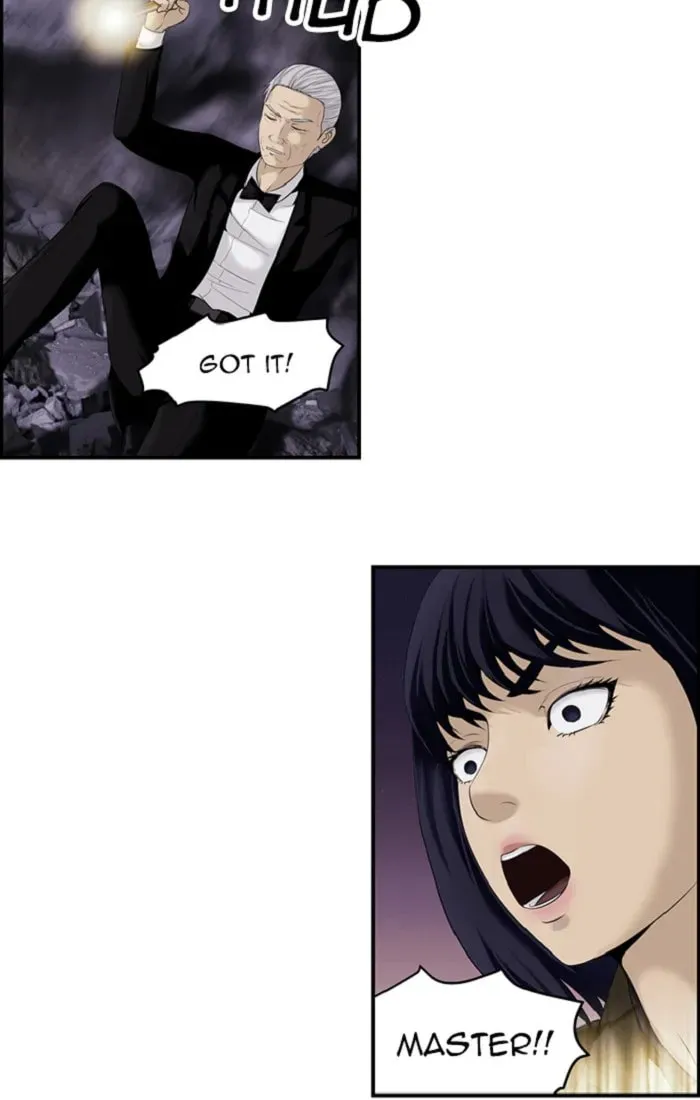 Sidekicks Chapter 88 page 44 - 