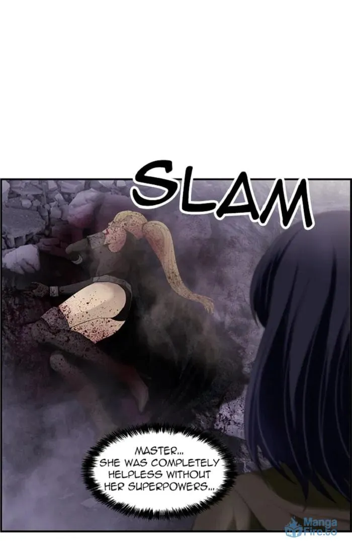 Sidekicks Chapter 88 page 45 - 