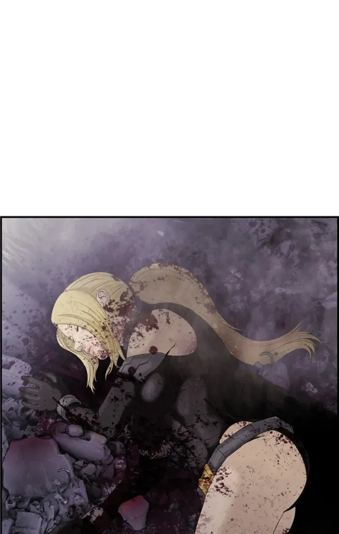 Sidekicks Chapter 88 page 46 - 