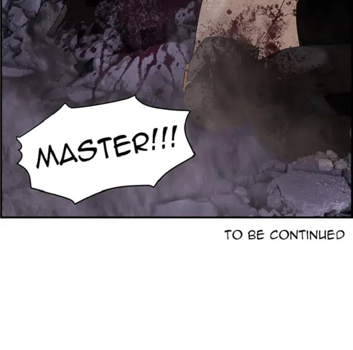 Sidekicks Chapter 88 page 47 - 