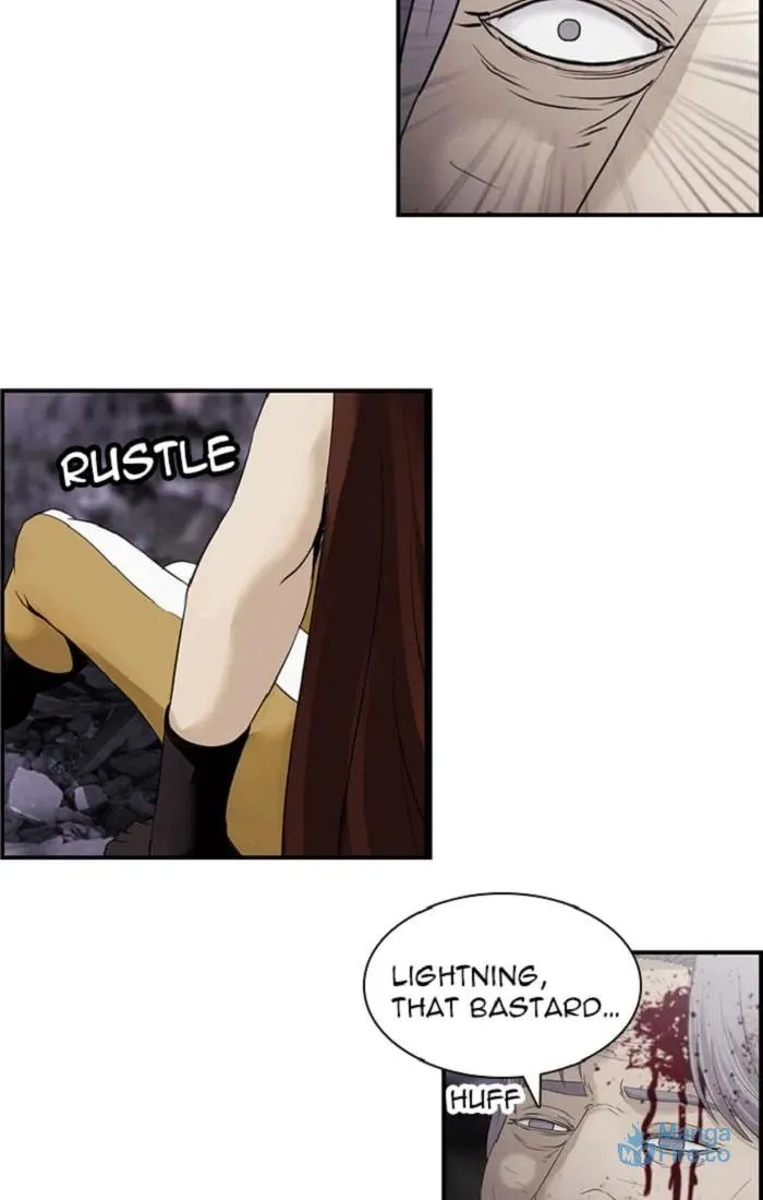 Sidekicks Chapter 88 page 6 - 