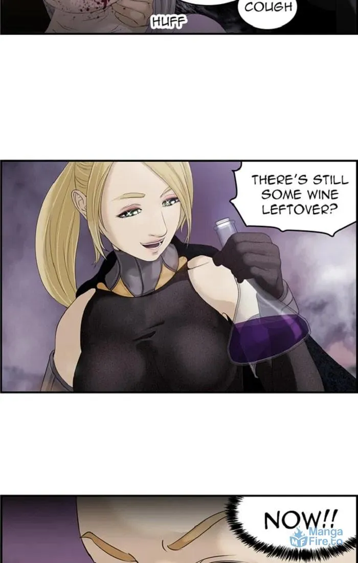 Sidekicks Chapter 88 page 9 - 