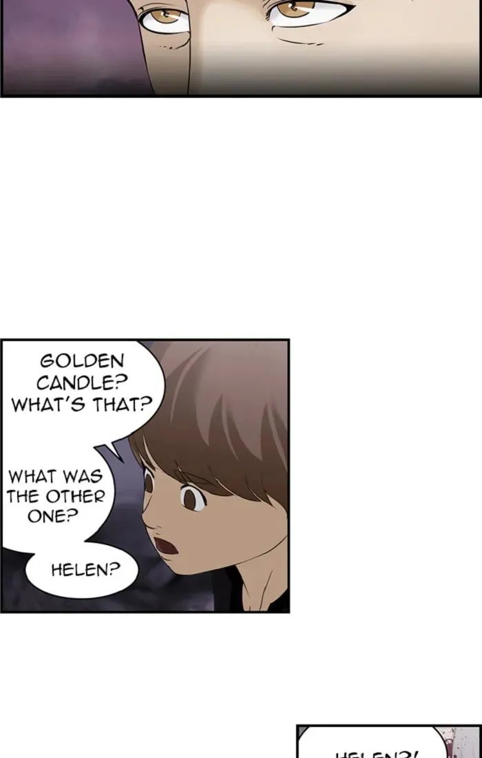 Sidekicks Chapter 88 page 10 - 