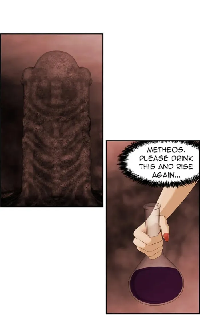 Sidekicks Chapter 89 page 2 - 
