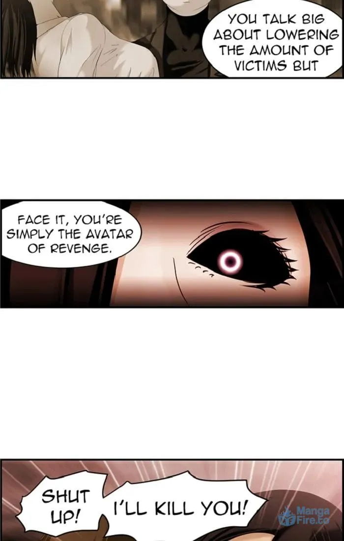 Sidekicks Chapter 89 page 12 - 