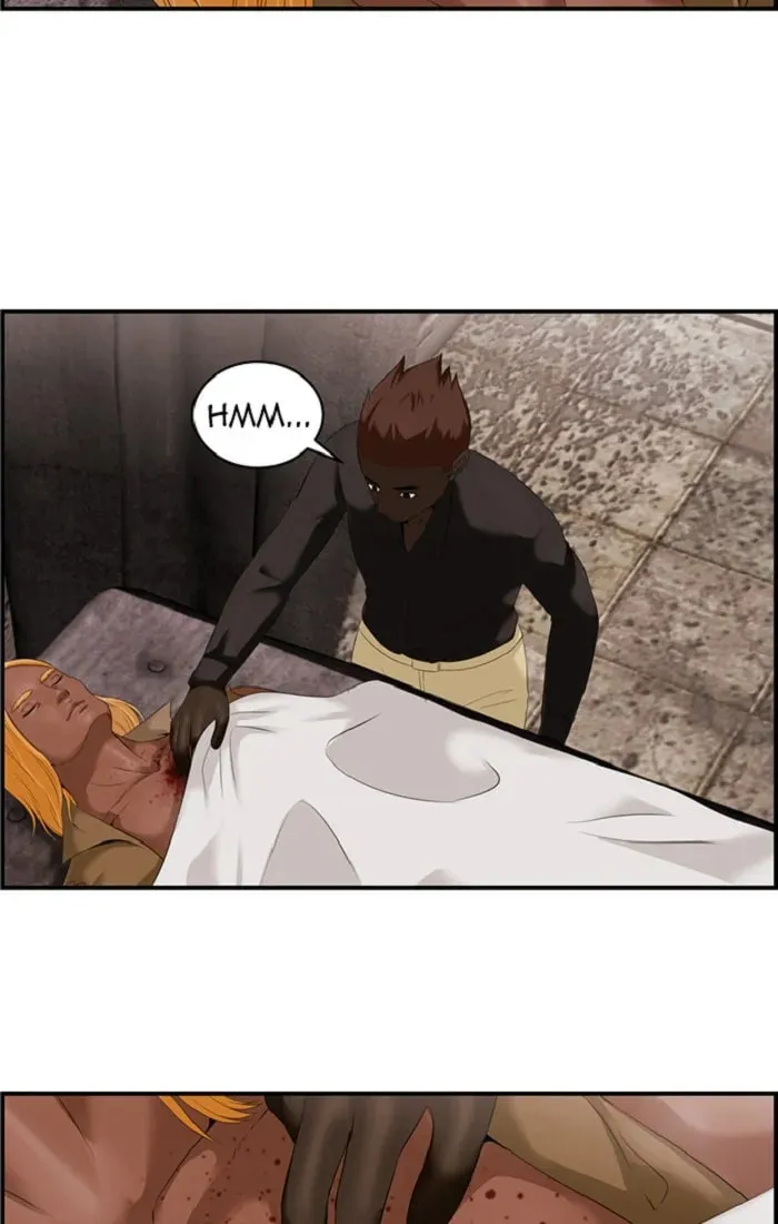 Sidekicks Chapter 89 page 16 - 