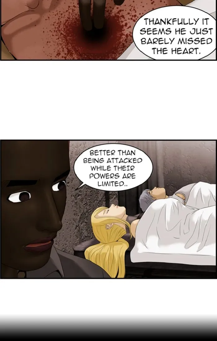 Sidekicks Chapter 89 page 17 - 