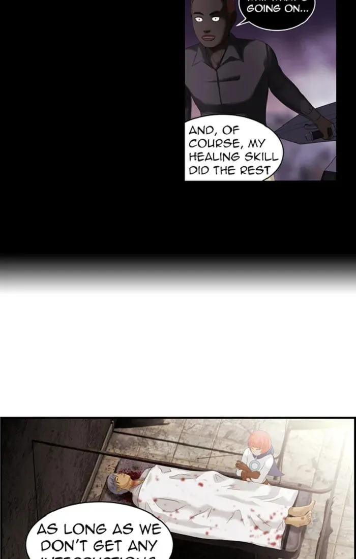 Sidekicks Chapter 89 page 19 - 