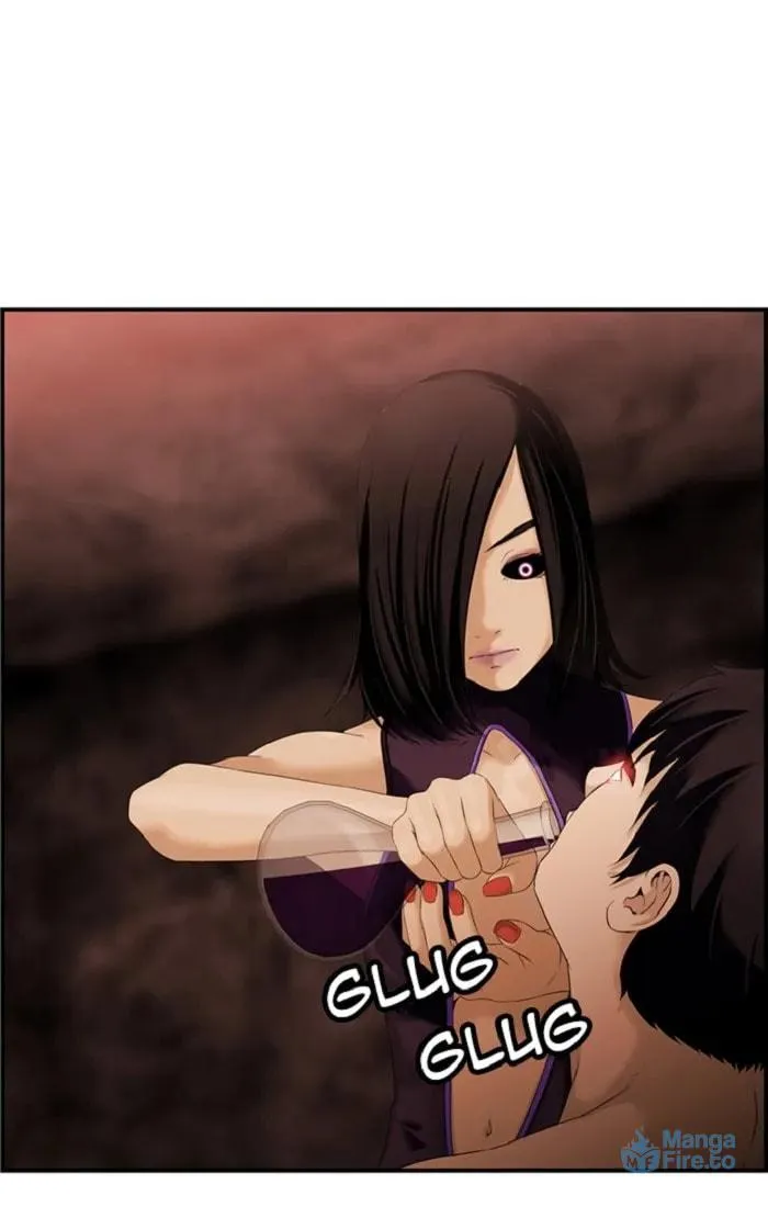 Sidekicks Chapter 89 page 3 - 