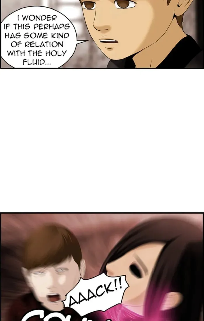 Sidekicks Chapter 89 page 23 - 