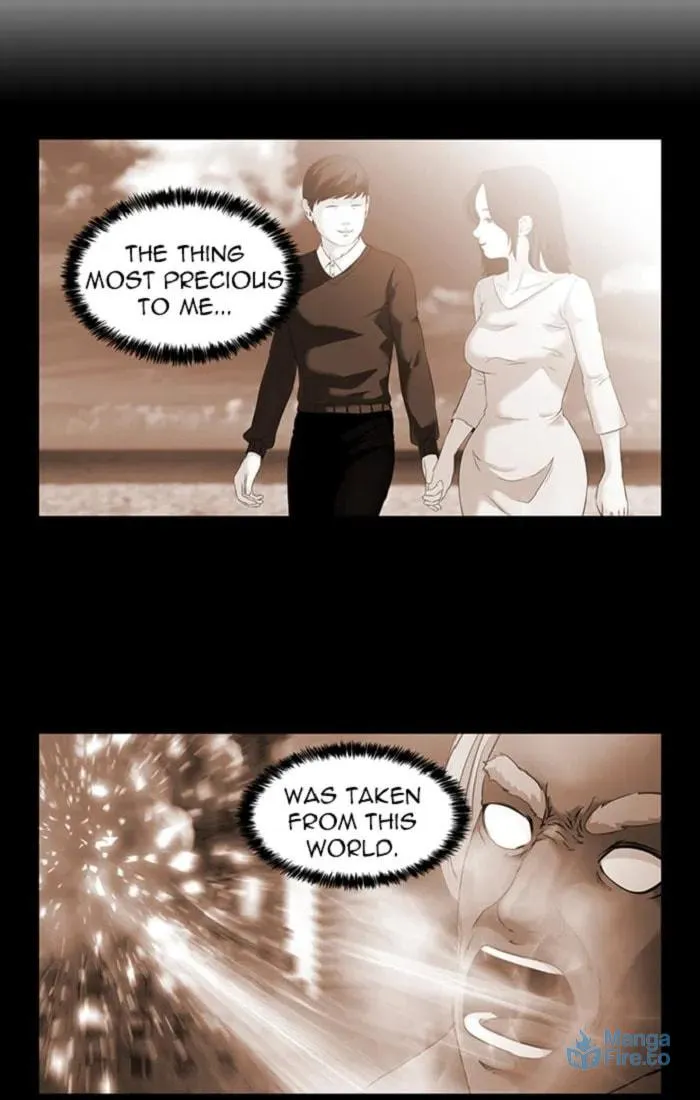 Sidekicks Chapter 89 page 30 - 