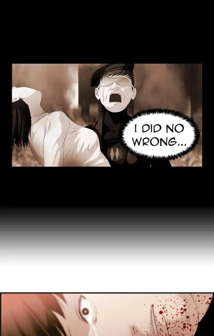 Sidekicks Chapter 89 page 31 - 