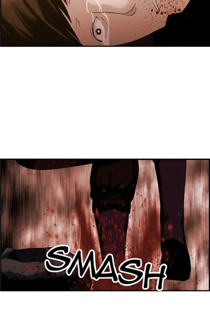 Sidekicks Chapter 89 page 32 - 