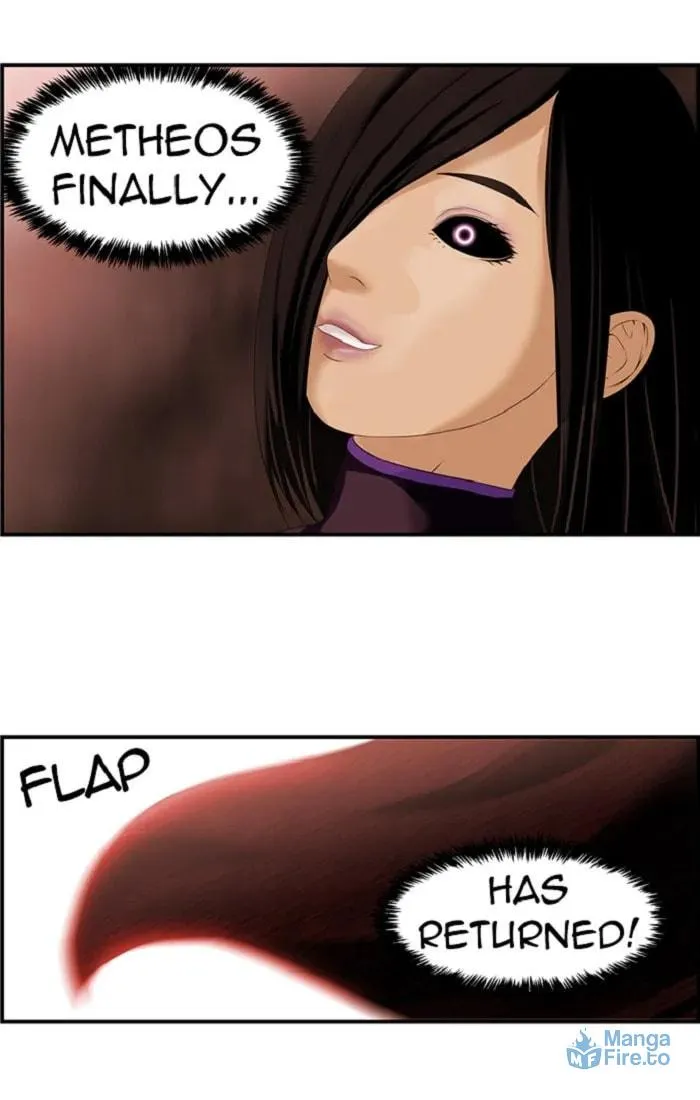 Sidekicks Chapter 89 page 33 - 