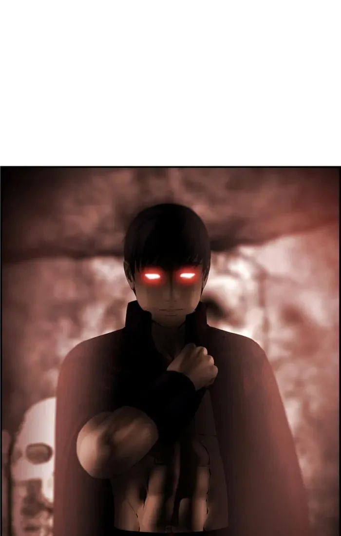 Sidekicks Chapter 89 page 34 - 