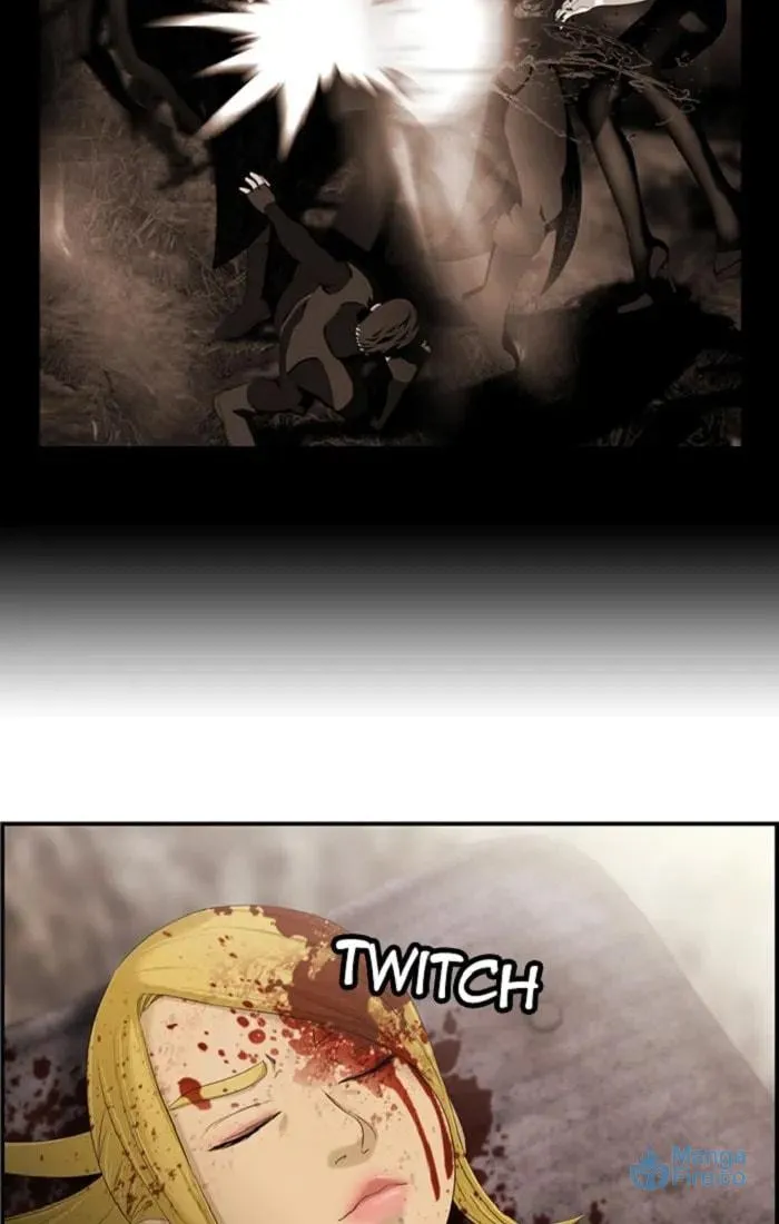 Sidekicks Chapter 89 page 39 - 