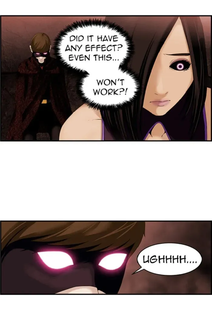 Sidekicks Chapter 89 page 5 - 