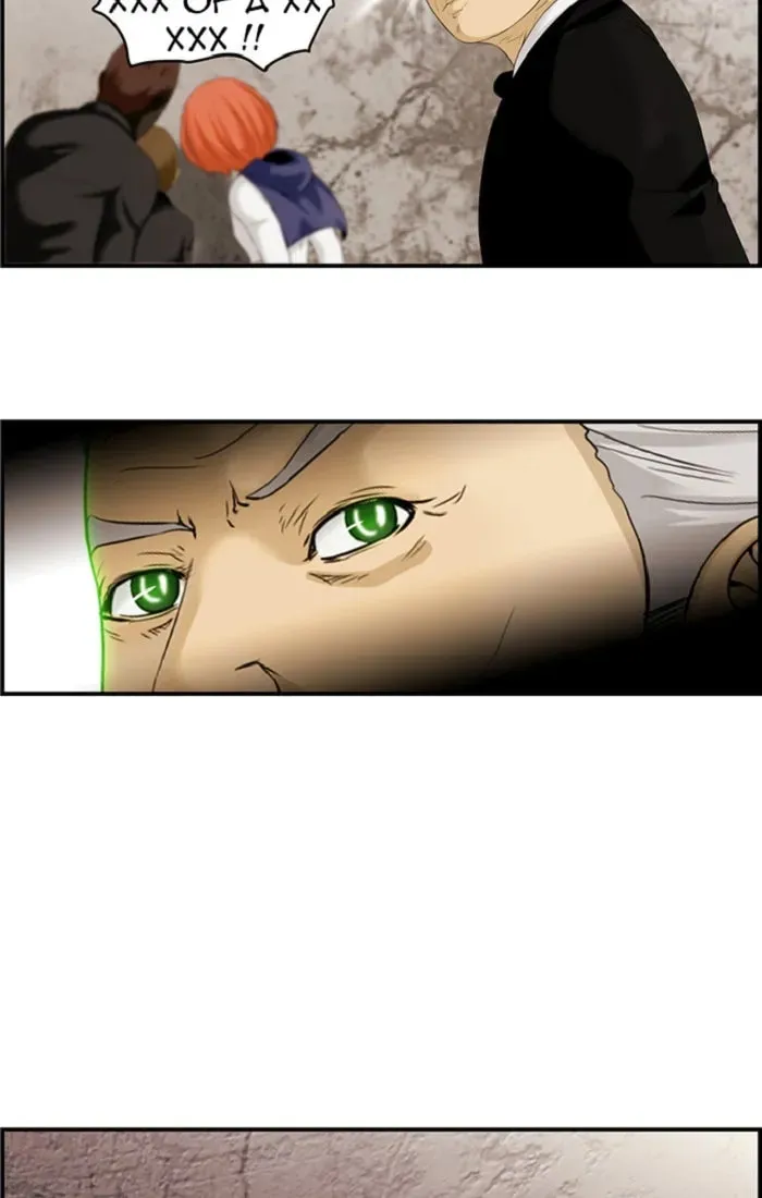 Sidekicks Chapter 89 page 47 - 