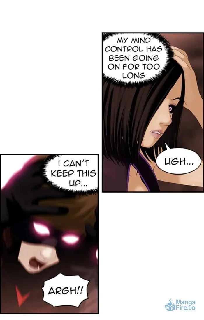 Sidekicks Chapter 89 page 6 - 