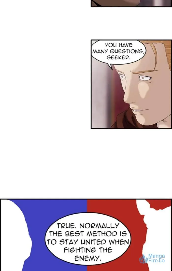 Sidekicks Chapter 89 page 51 - 