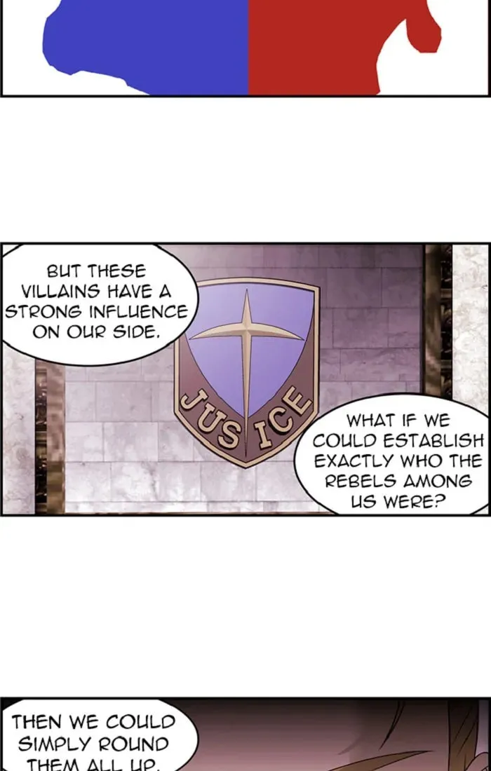 Sidekicks Chapter 89 page 52 - 
