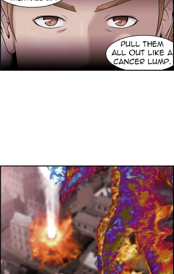 Sidekicks Chapter 89 page 53 - 