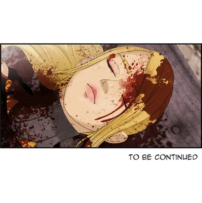 Sidekicks Chapter 89 page 58 - 