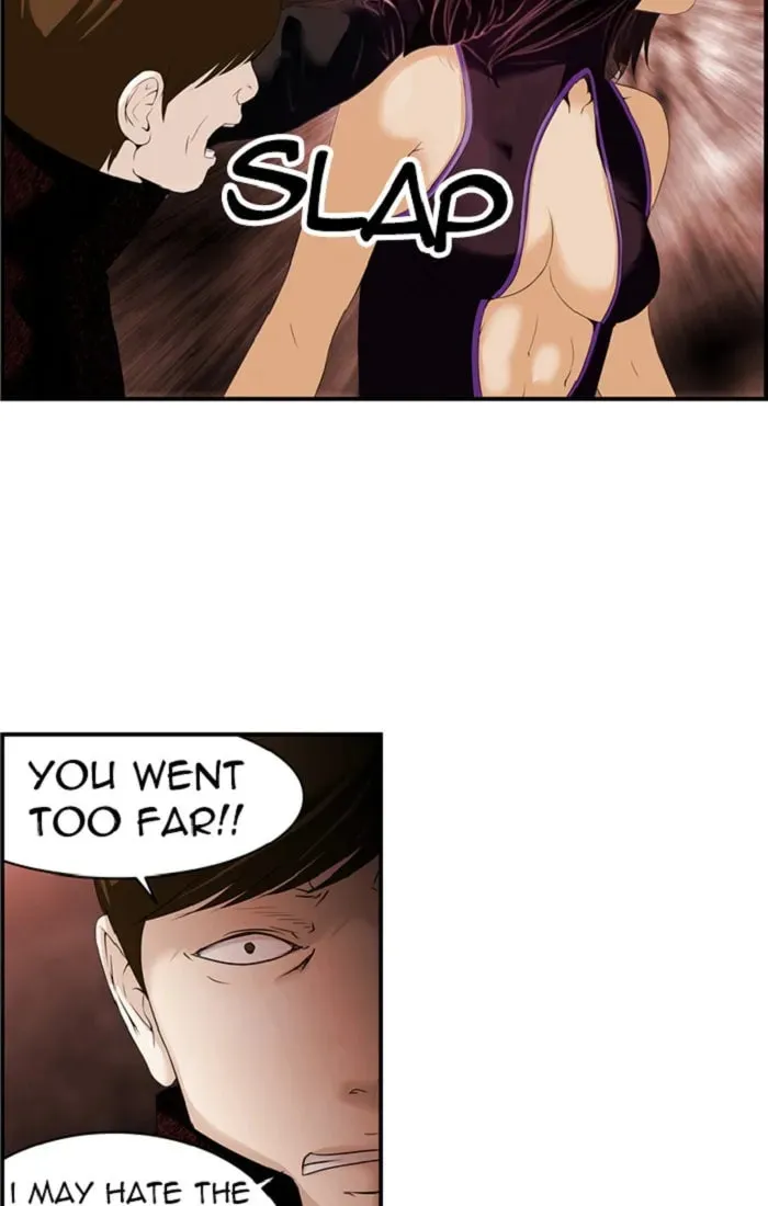 Sidekicks Chapter 89 page 10 - 